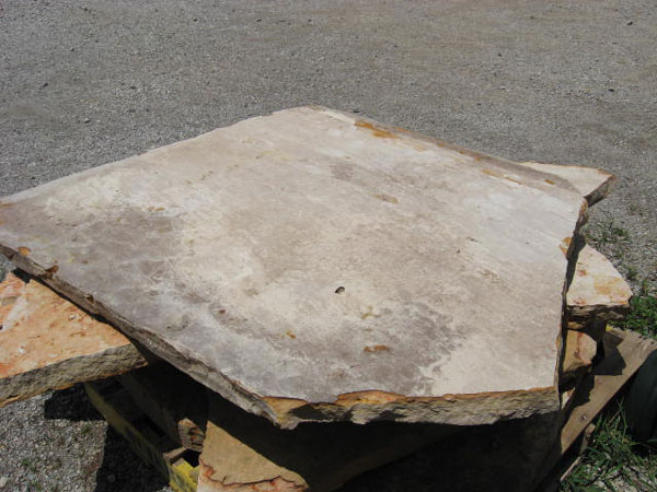 Arkansas Flagstone Slabs
