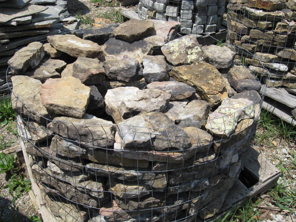 Arkansas Field Stone
