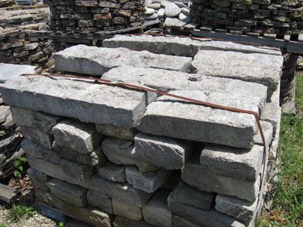 Texas Limestone