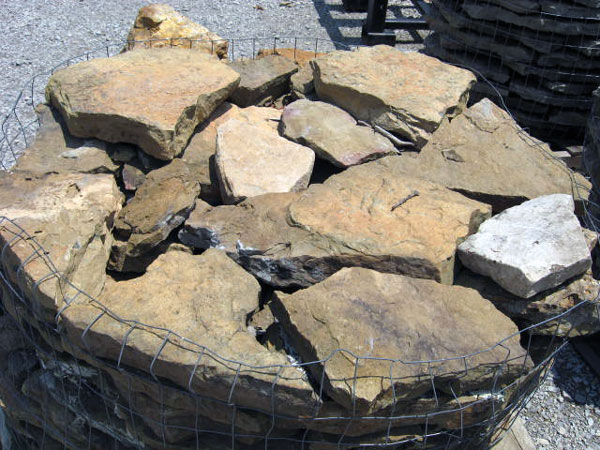 Native Fieldstone