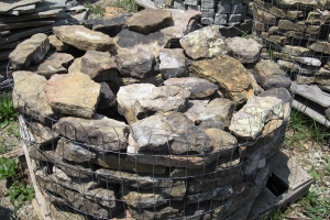 Arkansas Field Stone