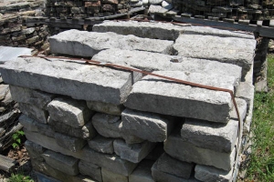 Texas Limestone