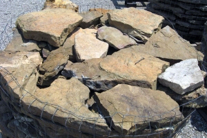 Native Fieldstone